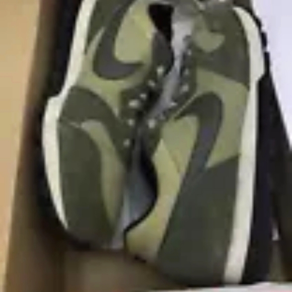 Nike MD runners - Picture 1 of 1